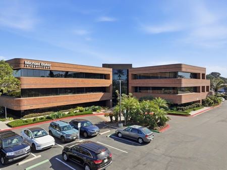 Office space for Sale at 5050 Avenida Encinas in Carlsbad