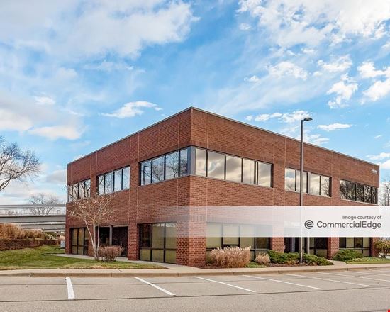I-97 Business Park - 1111 Benfield Blvd