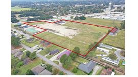 Shovel-Ready Site Near DOW & Shintech (Iberville Parish)