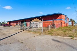 1225 W Reno Ave