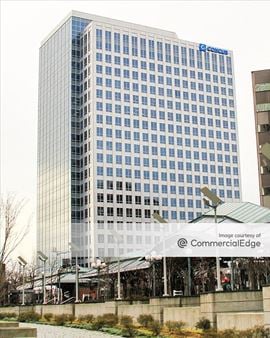 Key Center