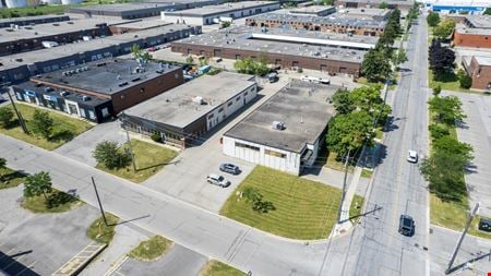 Other space for Sale at 91&95 Martin Ross Ave in North York