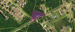Florence County, SC Manufactured Housing Land/Home Site or Workforce Housing Multifamily Site. NZ = No Zoning meaning your Blank Slate.