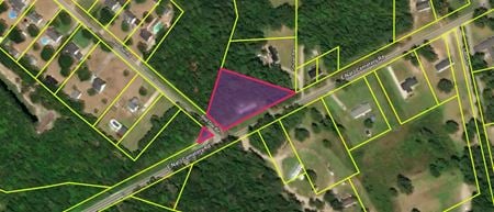 VacantLand space for Sale at 5723 E National Cemetery Rd in Florence
