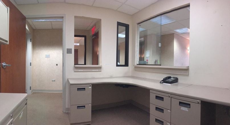 Oak Lawn Surgery Center