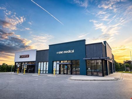 Retail space for Rent at 5930 N. Port Washington Rd. in Glendale