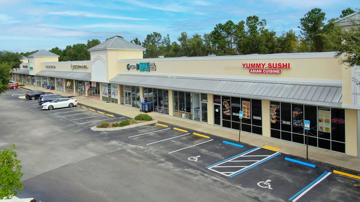 Amelia Marketplace
