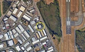 Industrial property with heavy power for sale near Paine Field