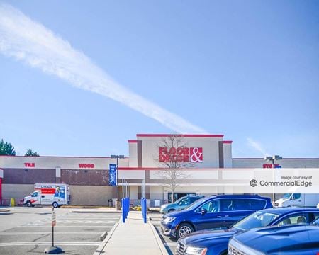 Retail space for Rent at 176 West Swedesford Road in Berwyn