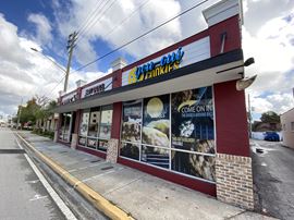 Shoppes on South Orange