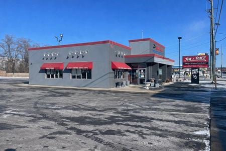 Retail space for Sale at 123 W Irving Park Rd in Bensenville