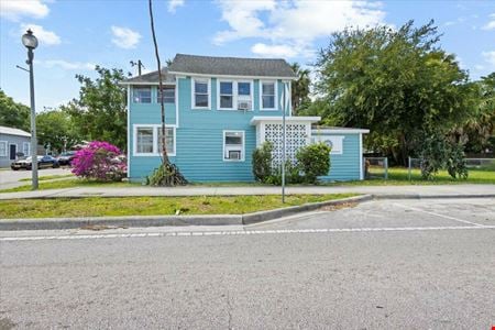 Photo of commercial space at 700 Boston Ave in Fort Pierce