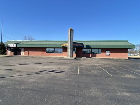 Retail space for Rent at 1310 S 1ST ST in Union City