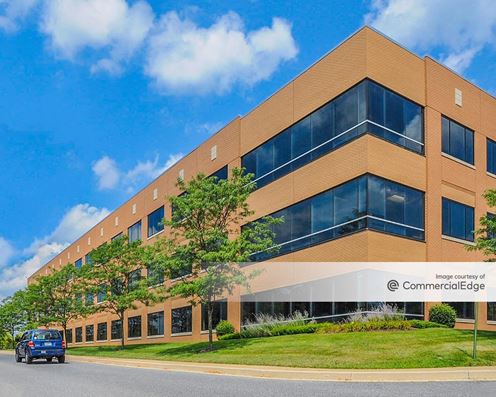 Highland Corporate Park