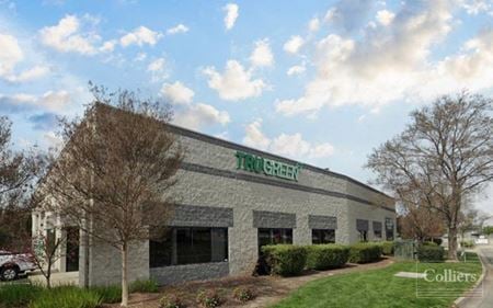 Industrial space for Sale at 3950 Laura Alice Way in Concord
