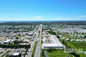 Commercial Condos