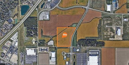 0 Crossroads Parkway  - Rossford
