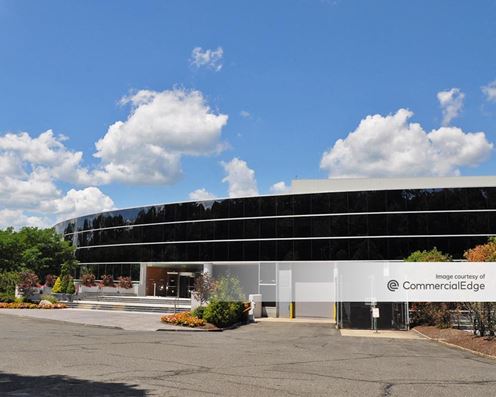Mountain Heights Corporate Center - 430 Mountain Avenue