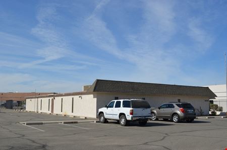 Office space for Rent at 1940 S. 3rd Avenue in Yuma
