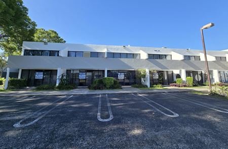 Industrial space for Rent at 11917-11929 W. Sample Road, Units 11919-11923 in Coral Springs