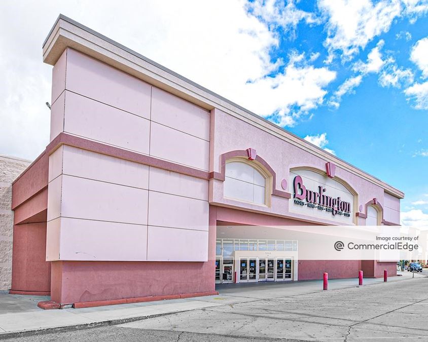 Palmdale Promenade 320 Rancho Vista Blvd 320 Rancho Vista Blvd