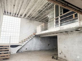 ±9,193 SF COMMERCIAL SHELL SPACE