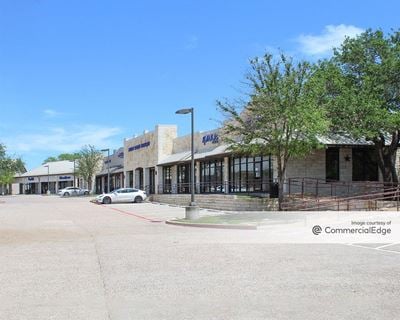 Uplands Village
