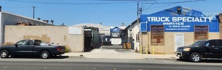 Industrial space for Sale at 4015-4019 E 52nd St in Maywood