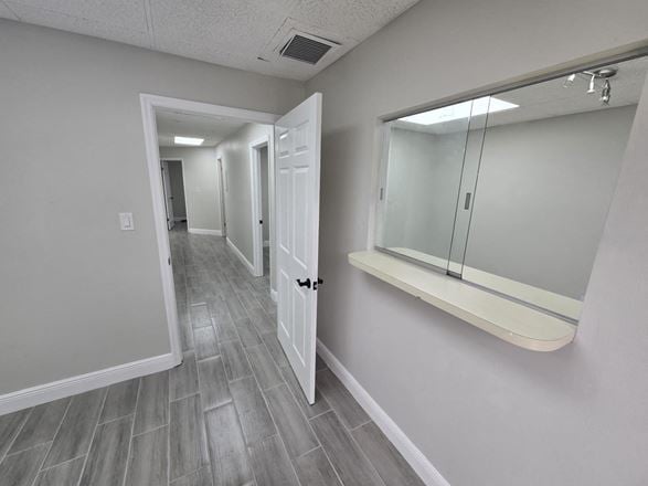 Pine Lake Office Park
