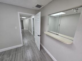 Pine Lake Office Park