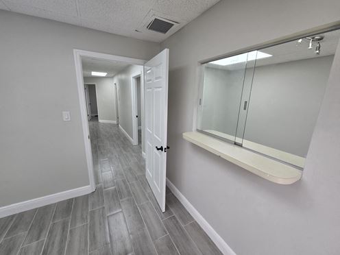 Pine Lake Office Park