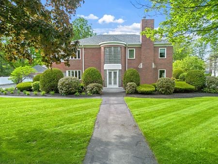 Office space for Sale at 129 Silver St in Waterville