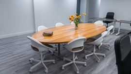 Adapt Workspace