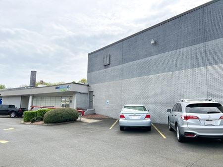 Office space for Rent at 1949 Freedom Drive in Charlotte
