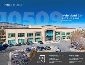 10509 Professional Circle