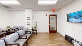 For Sublease: 3,489 RSF Medical Office at TriStar Southern Hills