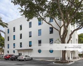 Galen Medical Building