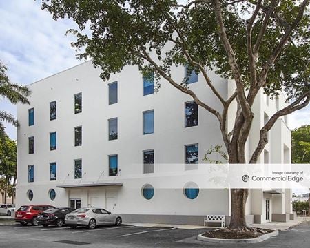 Office space for Rent at 880 NW 13th Street in Boca Raton