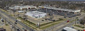 Ridgewood Village Shopping Center