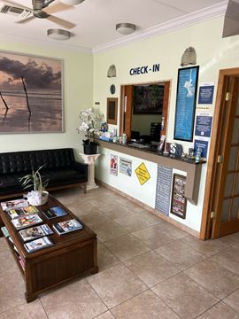 406 N Indiana Ave Englewood FL