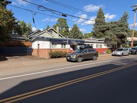 Office space for Sale at 4023-4029 NE Tillamook St in Portland