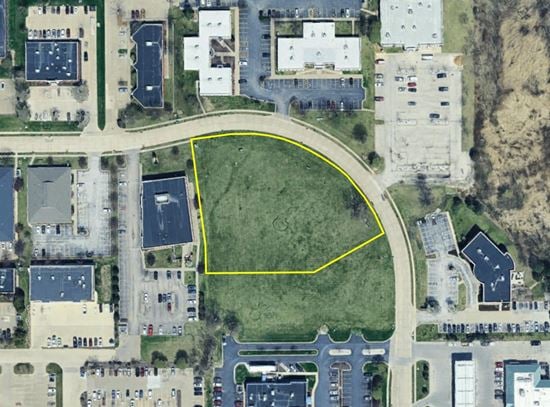 5350 Spring Street, Lot 1