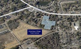 ±5.1-Acre Residential Infill Opportunity near Booming Garners Ferry Road Corridor | Columbia, SC