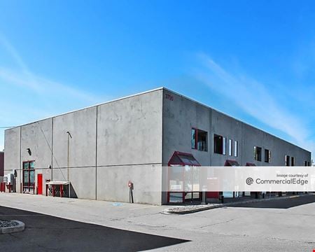 Photo of commercial space at 3710 Woodland Drive in Anchorage