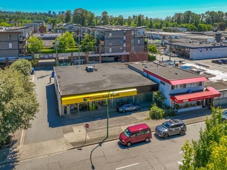 Other space for Sale at 1622 Pemberton Avenue in North Vancouver
