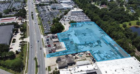 For Sale | 3372 Philips Highway - Jacksonville
