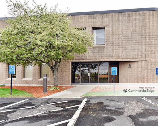 Birch Pond Business Ctr.