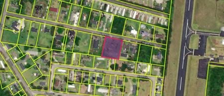 VacantLand space for Sale at 320 Eugene St in Lake City