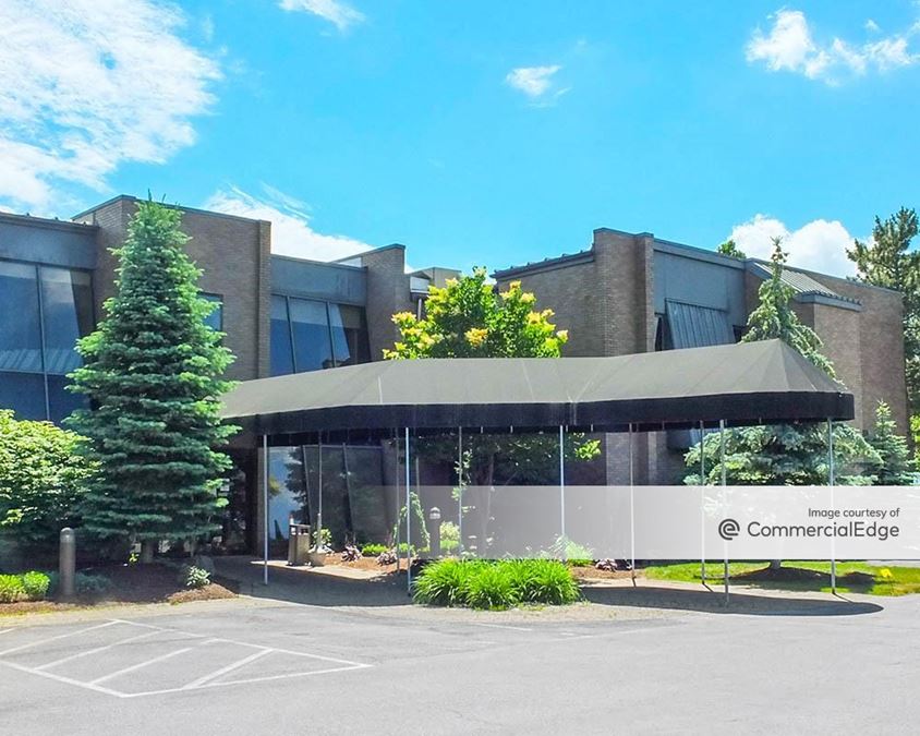 Meadowlands Professional Park 1000 Youngs Road 1000 Youngs Road