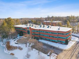 35 Nagog Park, Acton, MA 01720